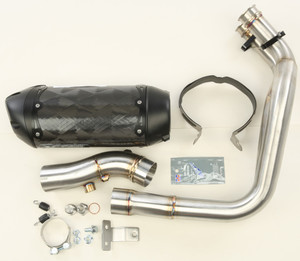 Tbr - S1r Black Full Carbon - 005-4070105-S1B