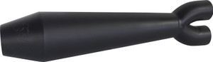 Tbr - Comp S 2in1 Exhaust Flsb/flhc Gen 2 Black - 005-4970199-BSG Tbr - Comp S 2in1 Exhaust Flsb/flhc Gen 2 Black - 005-4970199-BSG