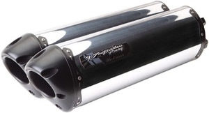 Tbr - M-2 Busa '08-13 S/o Al Dual Vale Black - 005-1930406DS1B Tbr - M-2 Busa '08-13 S/o Al Dual Vale Black - 005-1930406DS1B