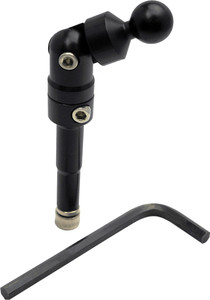 Techmount - Mirror Mount Bmw - 4-21004