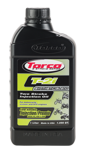 Torco - T-2i 2-stroke Injection Oil 1l - T920022CE