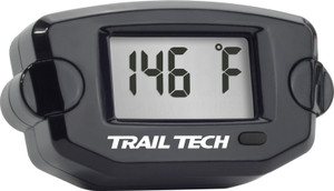 Trail Tech - Temp Meter Thermobob 1/8x28 Bspp - 742-ES2 Trail Tech - Temp Meter Thermobob 1/8x28 Bspp - 742-ES2