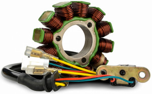 Trail Tech - Trail Tech Elec Sys Ktm/ Hus - S-8365-05 Trail Tech - Trail Tech Elec Sys Ktm/ Hus - S-8365-05