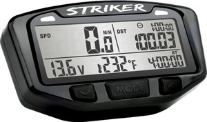 Trail Tech - Striker Kit Speed/volt/temp - 712-109 Trail Tech - Striker Kit Speed/volt/temp - 712-109