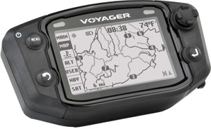 Trail Tech - Voyager Gps Kit - 912-112