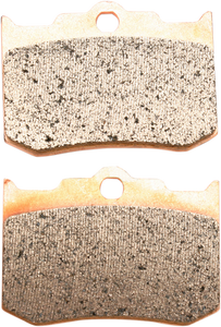 Drag Specialties - Sintered Brake Pads - Sintered Brake Pads - FAD216/3HH Drag Specialties - Sintered Brake Pads - Sintered Brake Pads - FAD216/3HH