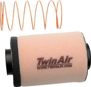 Twin Air - Powerflow Kit Air Filter With Cage - 156147P Twin Air - Powerflow Kit Air Filter With Cage - 156147P