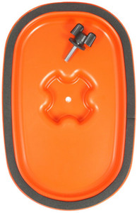 Twin Air - Airbox Cover - 160112