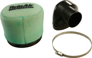 Twin Air - Powerflow Kit Air Filter With Tube - 156058P Twin Air - Powerflow Kit Air Filter With Tube - 156058P