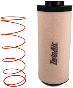 Twin Air - Powerflow Kit Air Filter With Spring - 156089P