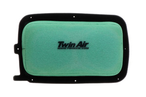 Twin Air - Replacement Fire Resistant Air Filter For Powerflowf Kit - 150966BR