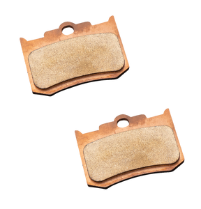 Arlen Ness - Brake Pads - 4-Piston - Brake Pads - 02-231 Arlen Ness - Brake Pads - 4-Piston - Brake Pads - 02-231