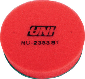 Uni - Multi-stage Competition Air Filter - NU-2353ST