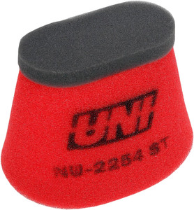 Uni - Multi-stage Competition Air Filter - NU-2254ST Uni - Multi-stage Competition Air Filter - NU-2254ST