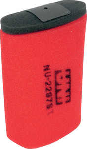 Uni - Multi-stage Competition Air Filter - NU-2297ST