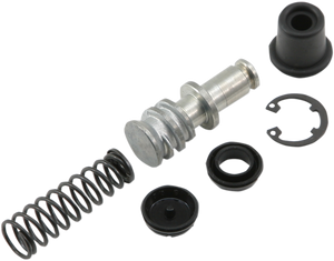 Drag Specialties - Repair Kit - Master Cylinder - Front - Dual Disc - Master Cylinder Rebuild Kit - 87160 Drag Specialties - Repair Kit - Master Cylinder - Front - Dual Disc - Master Cylinder Rebuild Kit - 87160