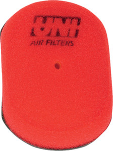 Uni - Multi-stage Competition Air Filter - NU-1412ST