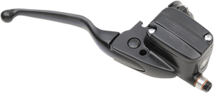Drag Specialties - Brake Master Cylinder - Black - Front Brake Master Cylinder Assembly - H07-0780MB-1