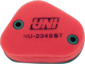 Uni - Multi-stage Competition Air Filter - NU-2345ST