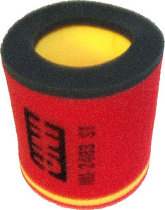Uni - Multi-stage Competition Air Filter - NU-2483ST