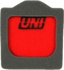 Uni - Multi-stage Competition Air Filter - NU-4065ST