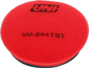 Uni - Multi-stage Competition Air Filter - NU-2447ST