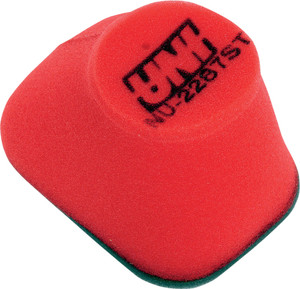 Uni - Multi-stage Competition Air Filter - NU-2287ST