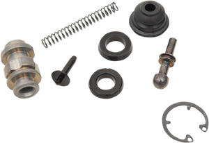 Parts Unlimited - Rebuild Kit - Master Cylinder - Brake Master Cylinder Rebuild Kit - 06-434P