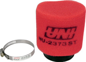 Uni - Multi-stage Competition Air Filter - NU-2373ST