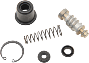 Parts Unlimited - Master Cylinder Rebuild Kit - Suzuki - Master Cylinder Rebuild Kit - 06-461P