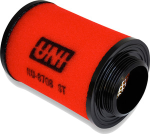 Uni - Multi-stage Competition Air Filter - NU-8708ST