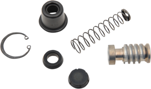 Parts Unlimited - Master Cylinder Rebuild Kit - Kawasaki - Master Cylinder Rebuild Kit - 06-474P