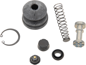Parts Unlimited - Master Cylinder Rebuild Kit - Suzuki - Master Cylinder Rebuild Kit - 06-481P