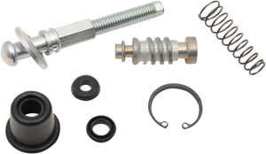 Parts Unlimited - Master Cylinder Rebuild Kit - Yamaha - Master Cylinder Rebuild Kit - 06-493P