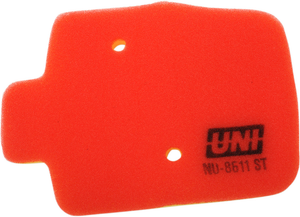 Uni - Multi-stage Competition Air Filter - NU-8611ST