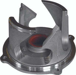 Venom Products - Boss Helix Arctic Straight 51 - 540004 Venom Products - Boss Helix Arctic Straight 51 - 540004