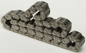 Venom Products - Borg Warner Hyvo Chain 3/4" 76 Links - 930223 Venom Products - Borg Warner Hyvo Chain 3/4" 76 Links - 930223