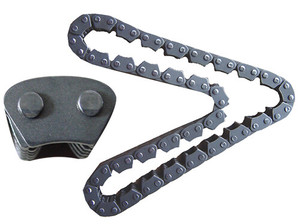 Venom Products - Borg Warner Hy-vo Chain 90 Link 3/4" Wide - 930633 Venom Products - Borg Warner Hy-vo Chain 90 Link 3/4" Wide - 930633