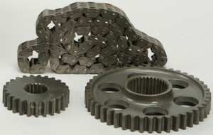 Venom Products - Heavy Duty Chain Set Ac 12 - 520905 Venom Products - Heavy Duty Chain Set Ac 12 - 520905