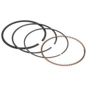 Vertex - Piston Rings 86.96mm Pol For Vertex Pistons Only - 590387000002