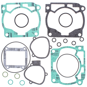 Vertex - Top End Gaskets - 810335