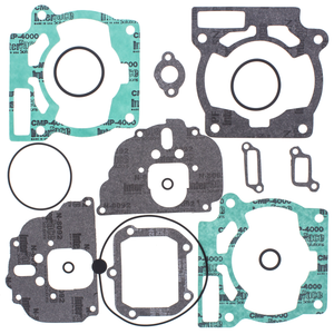 Vertex - Top End Gaskets - 810309