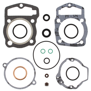 Vertex - Top End Gaskets - 810240