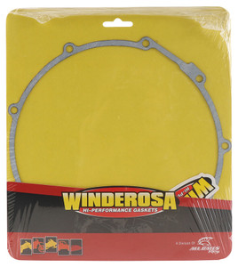 Vertex - Clutch Cover Gasket Outer Honda - 333002