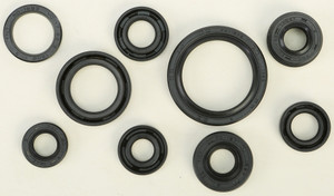 Vertex - Oil Seal Set - 822319