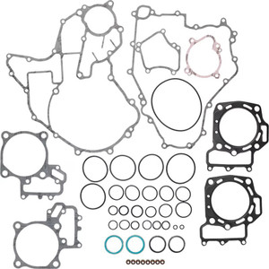 Vertex - Complete Gasket Kit - 8080044