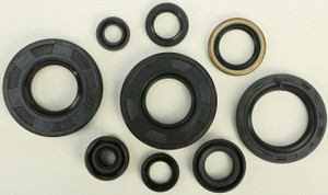 Vertex - Oil Seal Set - 822292 Vertex - Oil Seal Set - 822292