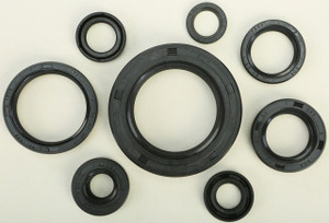 Vertex - Oil Seal Set - 822110