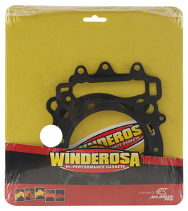 Vertex - Top End Gaskets - 810485