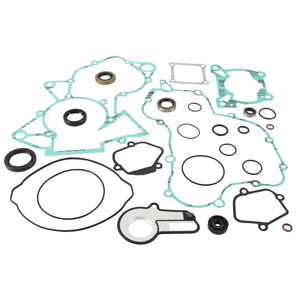Vertex - Complete Gasket Set With Oil Seals Ktm - 8110028
